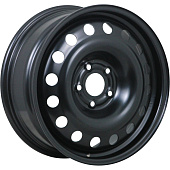 TREBL R-1731 (коробка) 7x17/5x114.3 ET53 D67.1 Black