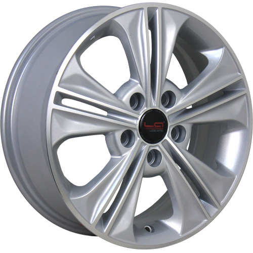 LegeArtis Replica HND224 6x16/5x114.3 ET43 D67.1 GMF