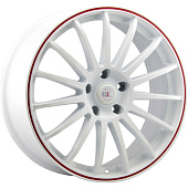 ALCASTA M31 8x18/5x105 ET40 D56.6 WRS