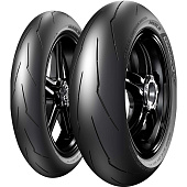 Pirelli Diablo Supercorsa V3 110/70 ZR17 54W TL Front SC1