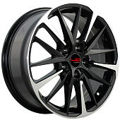 LegeArtis Replica Concept-LX521 7x17/5x114.3 ET35 D60.1 BKF