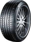 CONTINENTAL ContiSportContact 5 225/45R19 92W FR