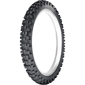 Dunlop Sports D952 80/100 -21 51M TT Front