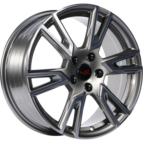 LegeArtis Replica SK137 7.5x17/5x112 ET49 D57.1 GMF