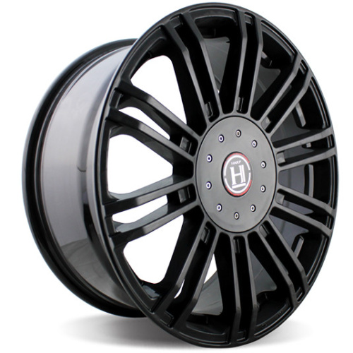 HARP Y-677 8.5x20/5x150 ET45 D110.3 GLOSS-BLACK