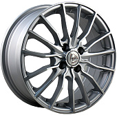 NZ SH650 8x18/5x105 ET45 D56.6 SF