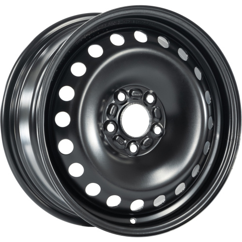 TREBL 8325 6.5x16/5x108 ET50 D63.3 Black