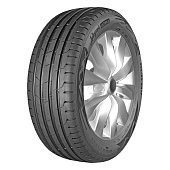 IKON Autograph Ultra 2 245/40R17 95Y XL