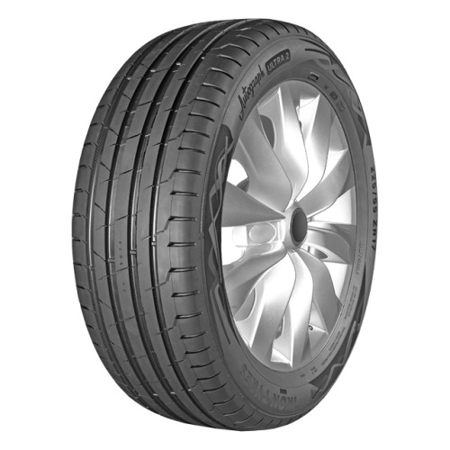 IKON Autograph Ultra 2 235/40R19 96Y XL