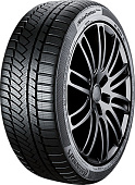 CONTINENTAL WinterContact TS 850 P 245/45R19 102V XL FR AO