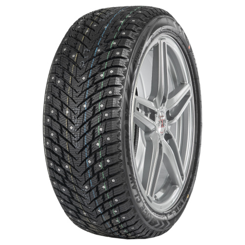 ARIVO ICE CLAW ARW7 225/55R18 102T XL шип