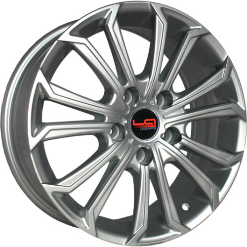 LegeArtis Replica TY146 6.5x16/5x114.3 ET45 D60.1 S