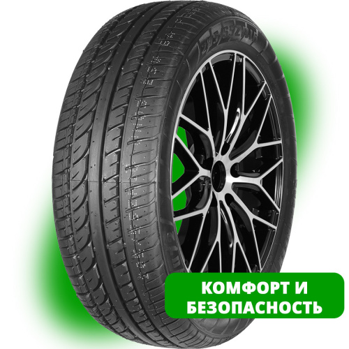Evergreen EU72 205/40R17 84W XL