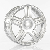X-RACE SH653 6.5x15/4x98 ET35 D58.6 GM