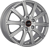 LegeArtis Replica FD52 6.5x16/4x108 ET37.5 D63.3 S