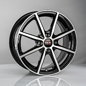 ALCASTA M63 6x15/4x100 ET46 D54.1 HS