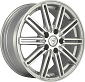 NZ SH662 7x16/5x112 ET35 D66.6 SF