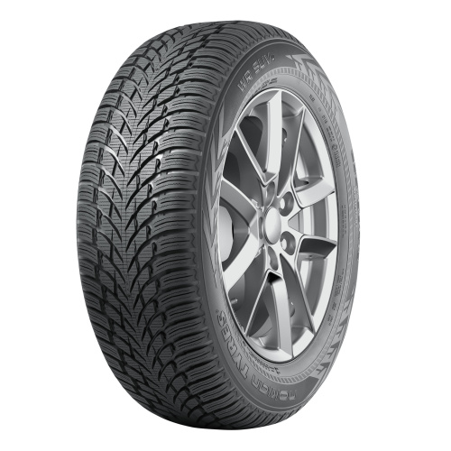 NOKIAN Tyres WR SUV 4 225/60R18 104H XL*(2022)