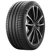 шина Michelin Pilot Sport 4 S 245/35R21 96Y XL в Санкт-Петербурге