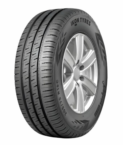 IKON Autograph Eco C3 225/55R17C 109/107H