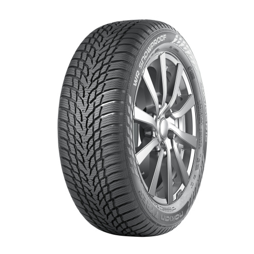 NOKIAN Tyres WR Snowproof 185/65R15 92T XL*(2020)