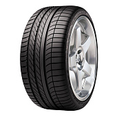 шина Goodyear Eagle F1 Asymmetric 255/40R19 100Y AO XL в Санкт-Петербурге