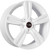 LegeArtis Replica NS77 6.5x17/5x114.3 ET45 D66.1 W