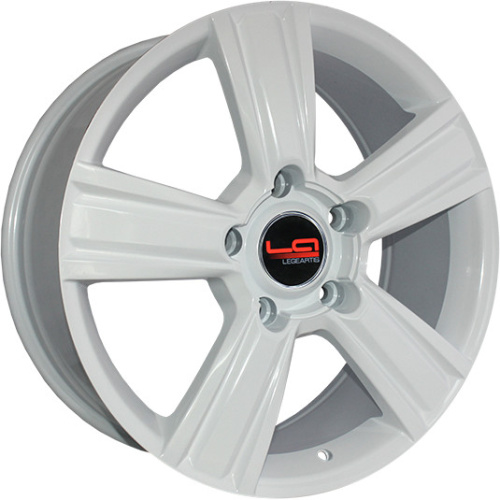 LegeArtis Replica LX49 8.5x20/5x150 ET60 D110.1 W