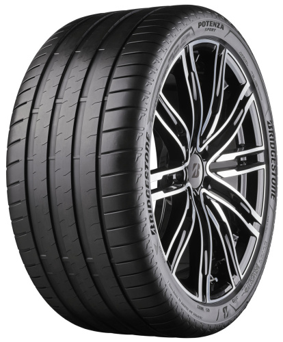 Bridgestone Potenza Sport 265/40R20 104Y XL