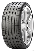 PIRELLI P-ZERO LUXURY SALOON 255/35R19 96Y XL Run-Flat *