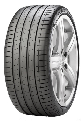 PIRELLI P-ZERO LUXURY SALOON 275/40R20 106W XL Run-Flat