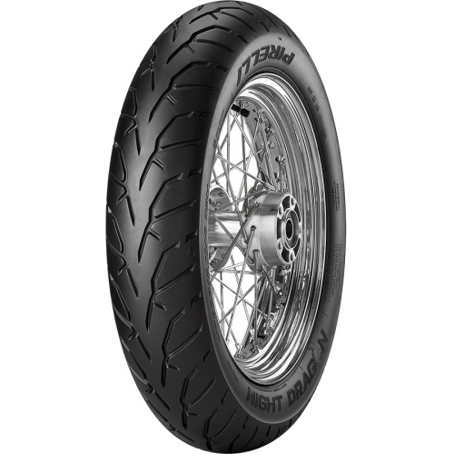 Pirelli Night Dragon 130/70 R18 63V TL Front  2024