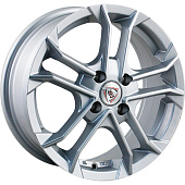 NZ SH655 6.5x16/5x112 ET42 D57.1 S