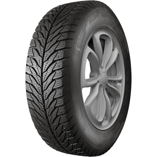 Кама ALGA (НК-531) 175/65R14 82T шип