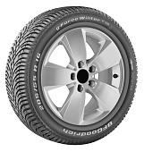 BFGoodrich G-FORCE WINTER 2 205/50R17 93H XL*(2021)