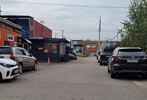 Пункт выдачи заказа Москва, Зеленоград, улица Андреевка, 31с1, Москва, Зеленоград, улица Андреевка, 31с1