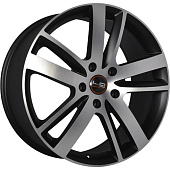 LegeArtis Replica A47 9x20/5x130 ET60 D71.6 MBF