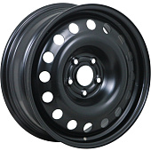 TREBL R-1675 (коробка) 6x16/5x100 ET35 D57.1 Black