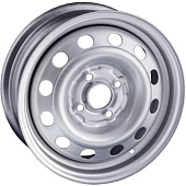 X40032ST (коробка) 6x16/4x100 ET36 D60.1 Silver