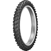 Dunlop Geomax MX33 60/100 -10 33J TT Front  2021