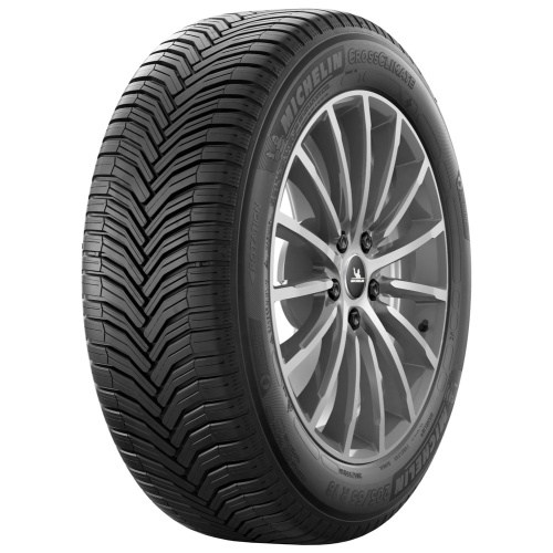 Michelin CrossClimate+ 255/35R19 96Y XL