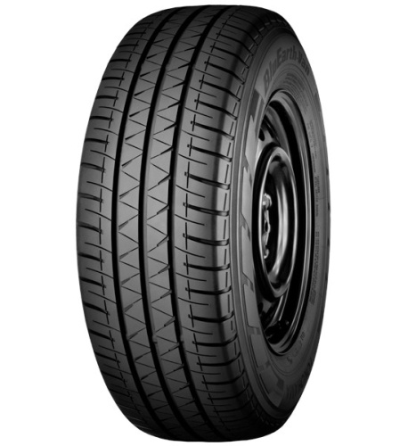 YOKOHAMA BluEarth-Van RY55 195/75R16C 110/108T