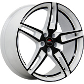 YOKATTA MODEL-21 6.5x16/5x114.3 ET50 D66.1 W+B+BSI