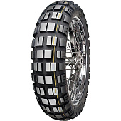 Mitas E-10 DAKAR 140/80 B17 69T TL Rear  2023