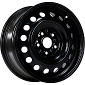 TREBL 9975T (коробка) 6.5x16/5x108 ET52.5 D63.3 Black