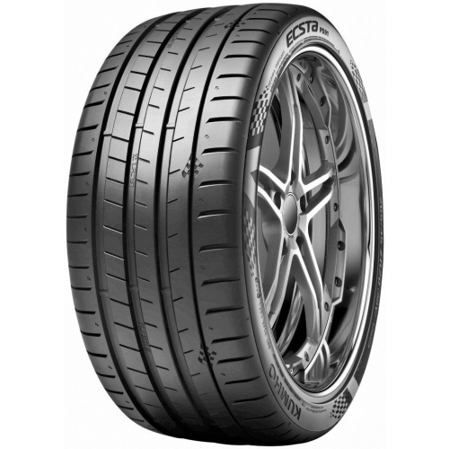 KUMHO Ecsta PS91 265/35R18 97Y XL Корея