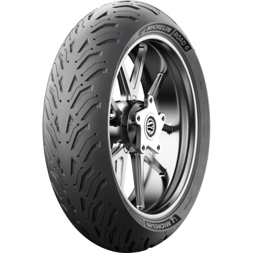 Michelin Road 6 120/70 ZR17 58W TL Front A 2023