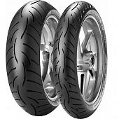 Metzeler Roadtec Z8 180/55 ZR17 73W TL Rear (M)