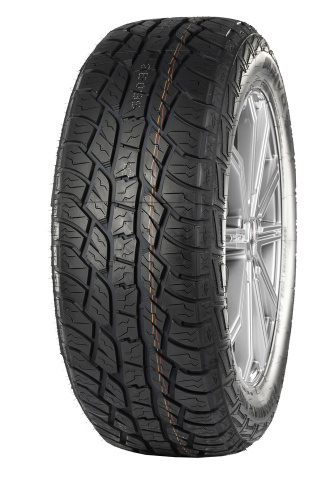 Arivo Terramax ARV Pro A/T 285/65R17 116T RWL