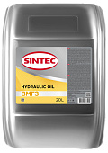 Sintec ВМГЗ 20л